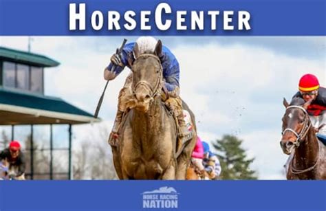 HorseCenter: Top contenders for Kentucky Derby 2022 .